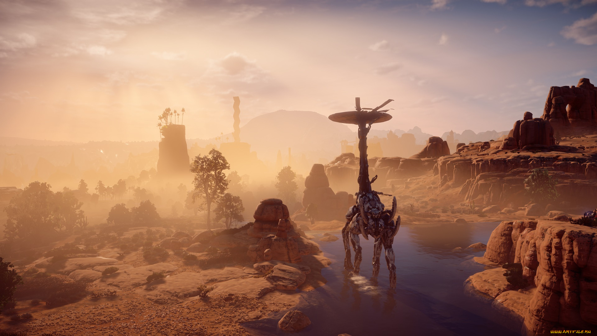  , horizon zero dawn, horizon, zero, dawn